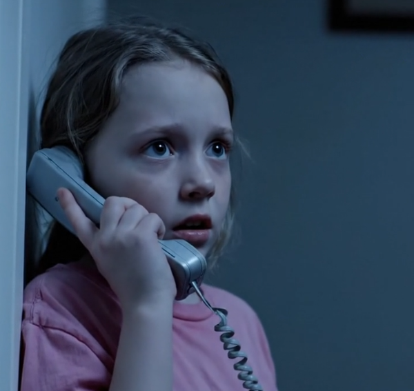 My 6-Year-Old Student’s 911 Call for a ‘Kicking Belly’ Baffled Police. They Sent Me Into Her Home. What I Found in Her Bedroom, Hidden With a Pregnancy Test and a Letter to ‘Mom in Heaven,’ Changed My Life and Destroyed the Man Who Tried to Take Her From Me.