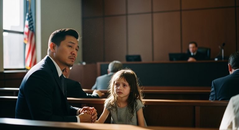I Was Saving Strangers’ Children While My Own Daughter Was Being Tortured In My Own Home: The Day My 7-Year-Old Begged Me Not To Send Her Back To Her ‘Perfect’ Aunt, And I Finally Woke Up To The Nightmare I Created Through My Own Neglect