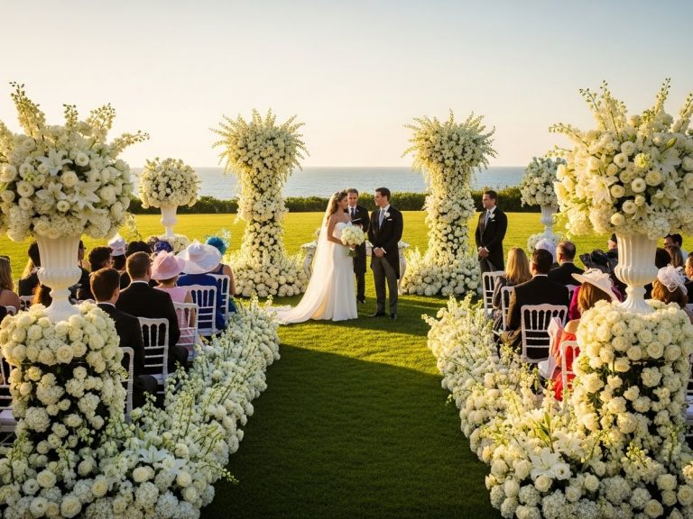 The “Wedding Crasher” Everyone Mocked Until She Pulled Out A Single Folder That Could Send The Bride’s Mother To Federal Prison For 20 Years