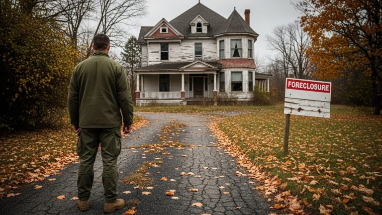 THE TAPES LEFT BEHIND: A VETERAN RETURNS FROM THE DEAD TO FIND HIS WIFE GONE AND A SHOCKING BETRAYAL BY HIS OWN BLOOD