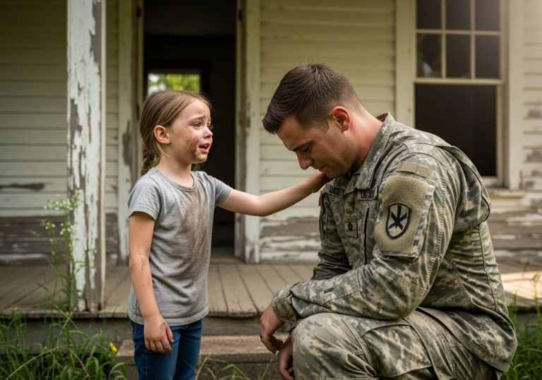 I Spent 7 Years in Prison to Protect My Family, Only to Return as a Ghost. When My Nephew Recognized Me and Wiped My Tears, I Realized the Real Nightmare Was Just Beginning.