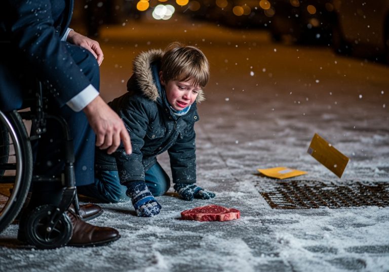 i was the king of new york until i forced a starving 6 year old boy to eat mud for my amusement only to realize that the dirty envelope he dropped held the only cure for my paralysis and i h