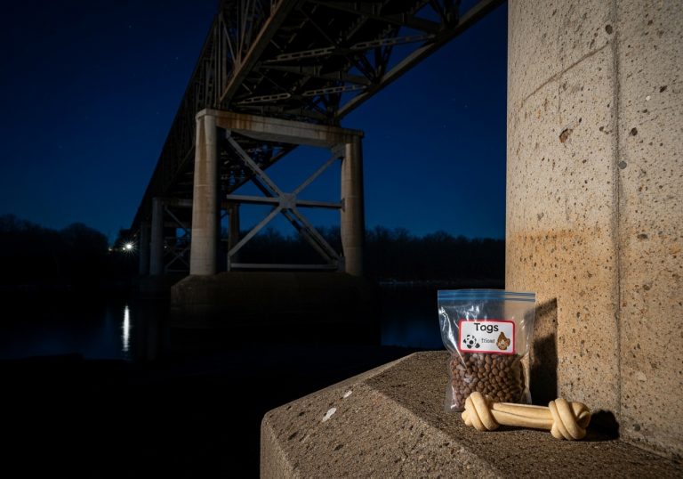 He Traded His Best Friend for a Mansion. When the Old Man Under the Bridge Revealed the Dog’s Final Act of Loyalty, the Boy’s Guilt Broke Him.