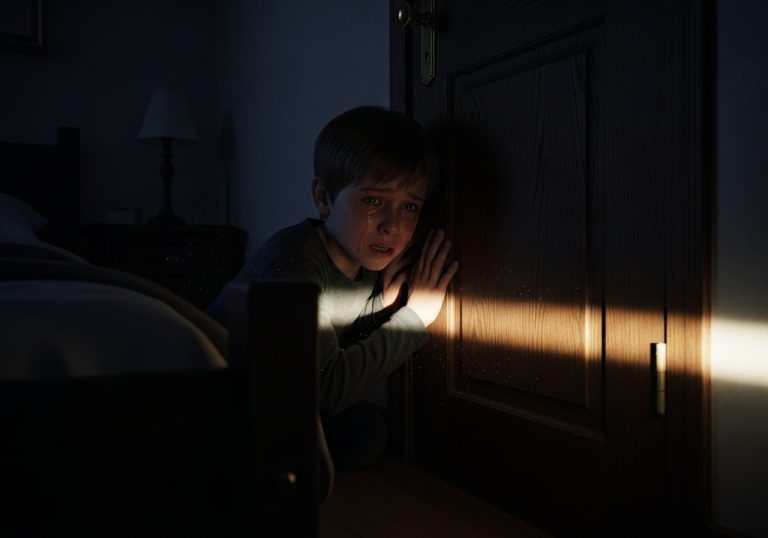 He Saw His Sister’s ‘Death Echo’ and Tried to Warn His Family. They Locked Him in His Room to ‘Calm Him Down’.