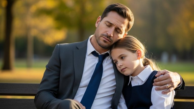 I Paid $50k Tuition For My Daughter’s Education. I Found Her Eating Garbage While The Teacher Laughed.