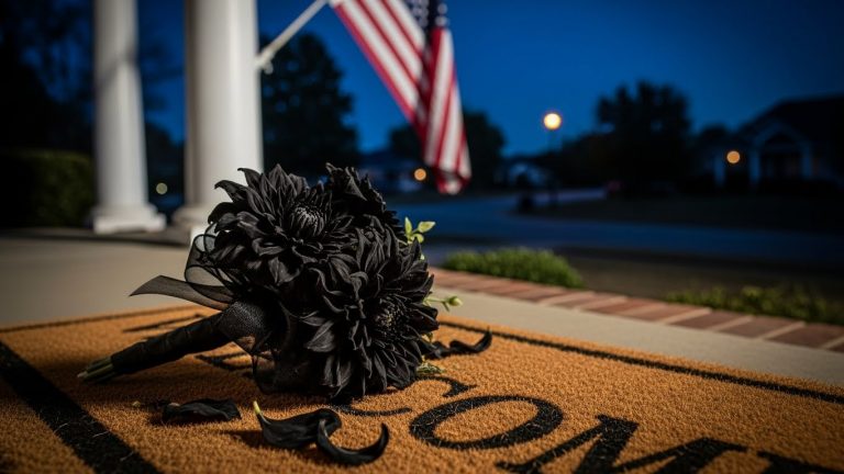 “He Said He Was The Law”: A Grandmother Finds Her Missing Granddaughter’s Diary, and the Town’s Hero Is the Monster Inside