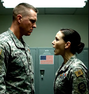 The Major Thought He Was Choking a “Useless Diversity Hire”—He Just Put His Hands on the Most Lethal Operator in US History. Her Codename is REAPER. What Happened in the Next 3 Seconds Shattered His Career and Exposed a Deep Rot in the US Military. You Won’t Believe Her 187-Kill Tally.
