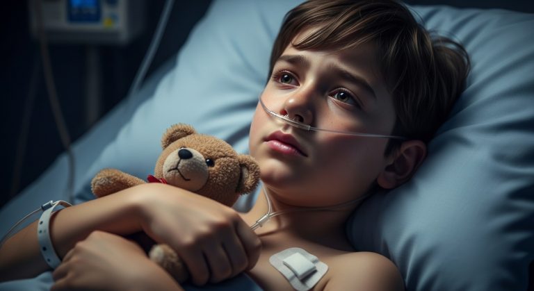 My Parents And Sister Skipped My 7-Year-Old Son’s Life-Saving Open-Heart Surgery To Go To A Wedding Dress Fitting, Then Three Days Later Had The Audacity To Ask Me For $5,000. So I Sent Them 50 Cents, Locked Them Out Of My Savings, And Taught Them A Lesson About “Family” They Will Never Forget.
