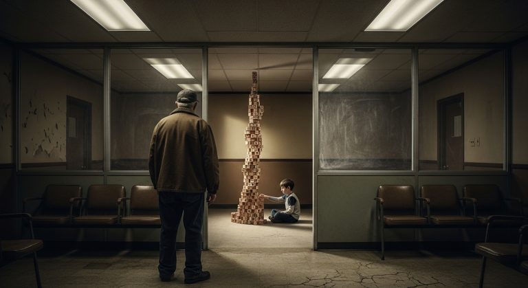They Said The Boy Was “Broken” And Dangerous. This 72-Year-Old Carpenter Said, “He’s Just Unfinished.” 20 Years Later, An Entire Harvard Auditorium Was In Tears.