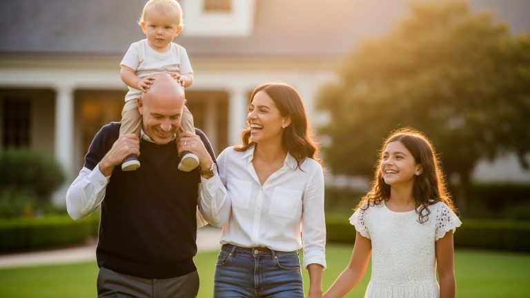 I Faked A Business Trip And Returned As A Mute Gardener. What I Saw My Wife Do To My Children Broke Me.