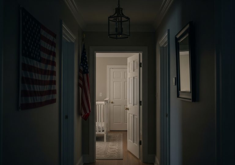 I Flew Home From Singapore Three Days Early To Surprise My Family, But The Silence In My Mansion Was Deafening—Until I Opened The Nursery Door And Saw My 8-Year-Old Daughter On Her Knees, Bruised And Begging My Wife Not To Kill Her Baby Brother, Revealing A Horrifying Double Life Of Torture And Greed That Shattered My World