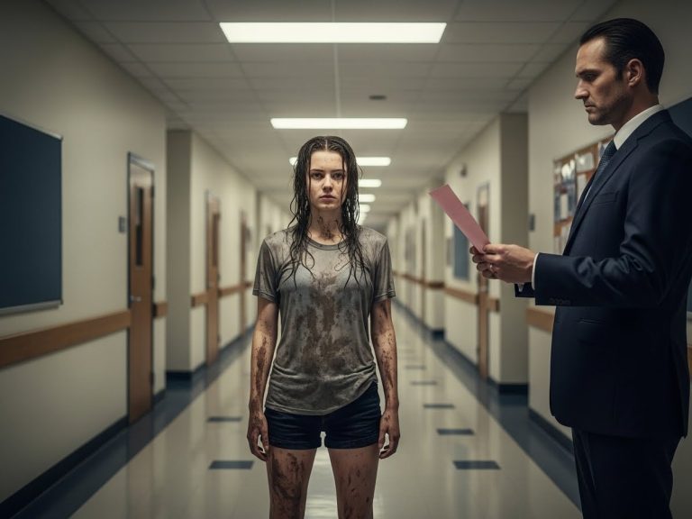 I Saved a Dying Veteran’s Life. My School’s Response? They Expelled Me.