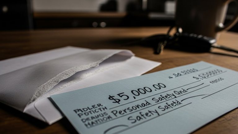 I Slipped a Crying Stranger $4 to Save Her From Embarrassment. Seven Days Later, a Black Sedan Pulled Up to My Job, and I Realized I Had Made a Mistake.