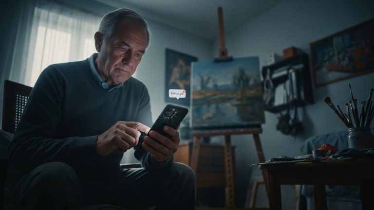 I Spent Weeks Hunting the Anonymous Cyberbully Who Drove My Daughter to Suicide, Only to Discover the Monster Was the ‘Best Friend’ Sitting at My Kitchen Table Comforting Me.
