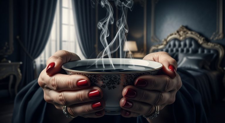 THE POISON IN THE PORCELAIN: MY MOTHER-IN-LAW’S “MIRACLE TEA” WAS SUPPOSED TO CURE MY INFERTILITY, BUT I FOUND OUT IT WAS DESIGNED TO ERASE MY MIND
