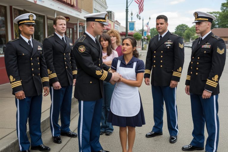 They Called Her “Barbie” and Laughed at Her Trembling Hands. But When the Smoke Cleared, the “Clumsy” Recruit Revealed a Secret Tattoo That Made the Toughest Navy SEALs Freeze in Terror.