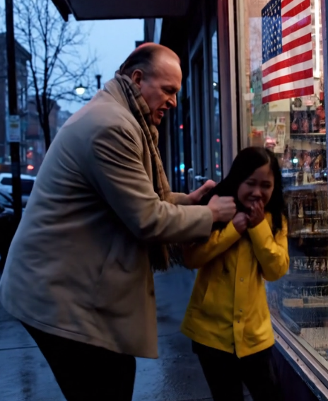 “A thief is a thief.” That’s what the manager yelled as he threw the 10-year-old girl into the freezing Chicago street. She was stealing milk for her siblings. I stepped in. It was the beginning of a war.