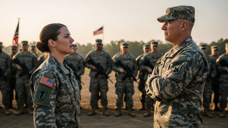 He Mocked My Combat Scars and Called Me “Broken.” He Said, “We Don’t Run a Rehab Center.” I Had One Chance to Save My Career: A Physical Test Designed to Break Healthy Men. I Shouldn’t Have Been Able to Lift My Arm, But He Didn’t Know What I Left in the Desert…