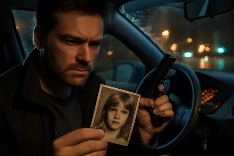 I Spent 20 Years Thinking My Parents Were Grieving Victims, Until I Found The Receipt For My “Dead” Sister In My Father’s Safe—Now I Know Why They Really Left Her In The Blizzard.