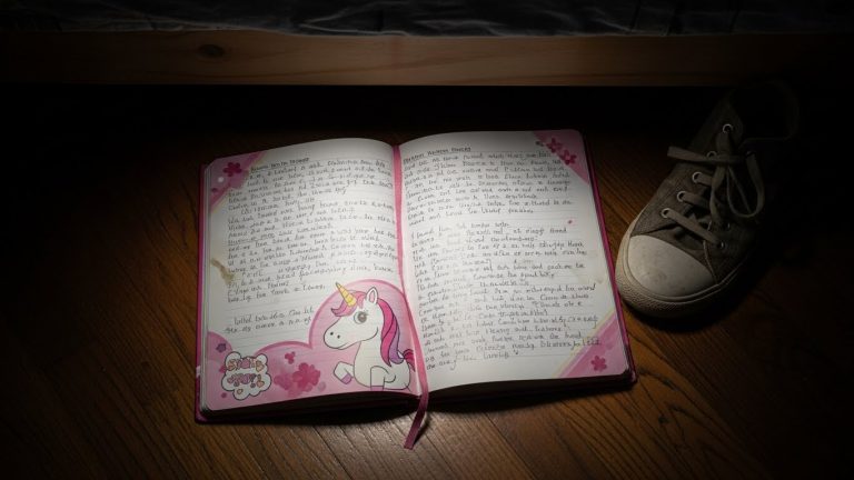 I Came Home 24 Hours Early From A Business Trip And Caught My Sister-In-Law Mid-Swing. But When I Found The Notebook Hidden Under My Daughter’s Bed, I Realized The Bruises Were Just The Beginning Of A Nightmare I Never Saw Coming.