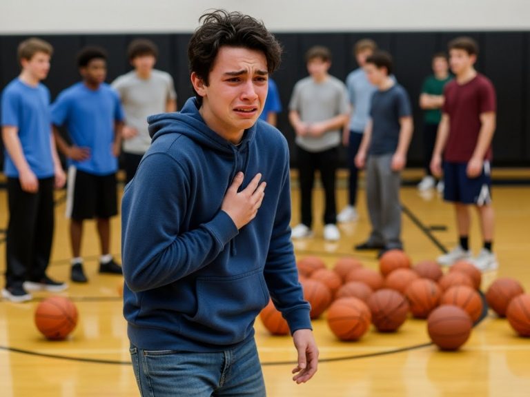 BULLIES USED MY SON AS A HUMAN TARGET FOR A TIKTOK CHALLENGE. THEY DIDN’T KNOW HIS FATHER RUNS THE CITY’S UNDERWORLD.