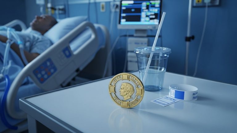 I Broke Hospital Protocol For Three Strange Men In Uniform At 2 AM. I Thought I Would Lose My Job, But What Happened Inside Room 314 Changed My Entire Life…