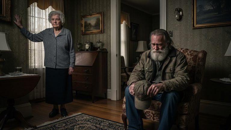 The Fifty-Year Lie: Widow Finds Husband’s Purple Heart—And The Man Who Guarded His Dying Breath