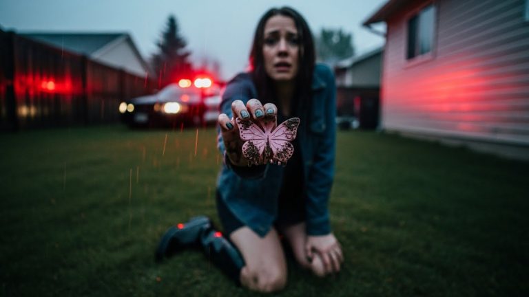 My Ex-Husband Screamed That I Was A Liability And That Our Daughter Was Gone Because I Was Too Weak To Protect Her, But When Detective Miller Sledgehammered The Padlock On The Abandoned Storm Cellar Three Doors Down And My Little Girl Collapsed Into My Arms Sobbing ‘Mommy, I Knew You’d Find Me,’ The Sound Of Her Voice Broke The Hearts Of Every Grown Man In That Room And Changed Our Lives Forever.