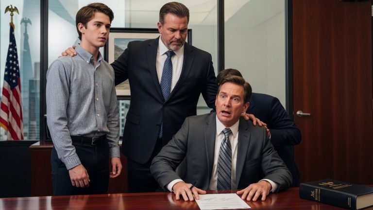 They Said I Was Just a Kid, But My Silence Hid the Truth: The Moment My Bullies Saw Pure Terror and a School Monitor’s Gaze Changed Everything. 1,000,000,000 to Keep Me Quiet—You Won’t Believe What Happened Next.