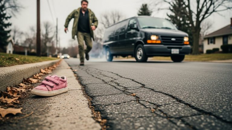 They Locked My Daughter In A Van And Laughed, Thinking I Was Just A Homeless Bum. They Didn’t Know I Was A Special Ops Ghost Who Had Just Spent 3 Years Hunting Cartels—And I Was About To Bring Hell To Their Doorstep.