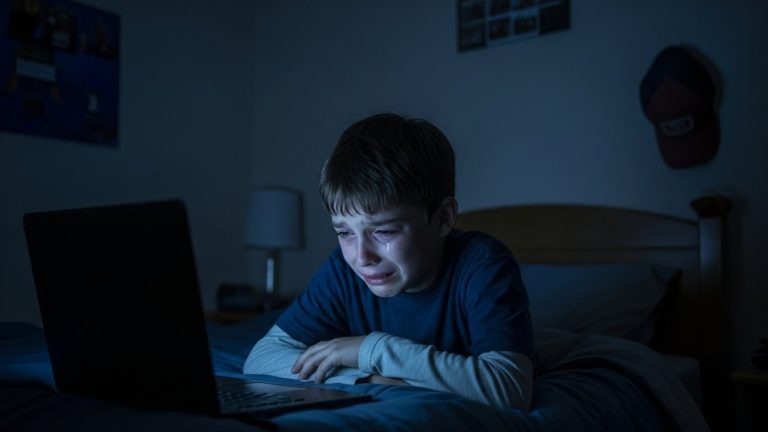 The Silent War in Willow Creek: How a Grieving Carpenter Used Sawdust and Light to Expose the Digital Cruelty Protected by Old Money and Midwestern Silence