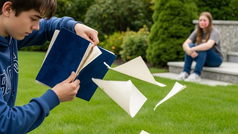 “The $10 Million Dollar Lie: My Father Chose a Contract Over My Dead Mother’s Final Words, But The Suburb’s Recluse Saw The Blood On The Pages—And Her Quiet Vengeance Exposed The Bully’s Secret Rejection Letter That Cost Him Everything.”