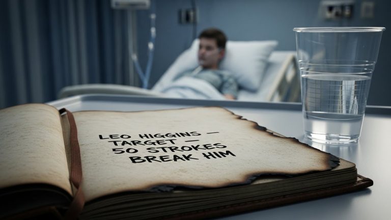 They Beat My Grandson Until His Kidneys Failed for a High School Tradition, Then the Sheriff Threatened to Cut My Husband’s Pension If I Didn’t “Keep My Mouth Shut.”
