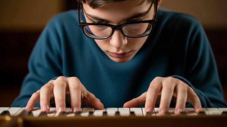 They Stole a Blind Boy’s Glasses for a Viral Video—Then the New Teacher Locked the Door and Turned Off the Lights