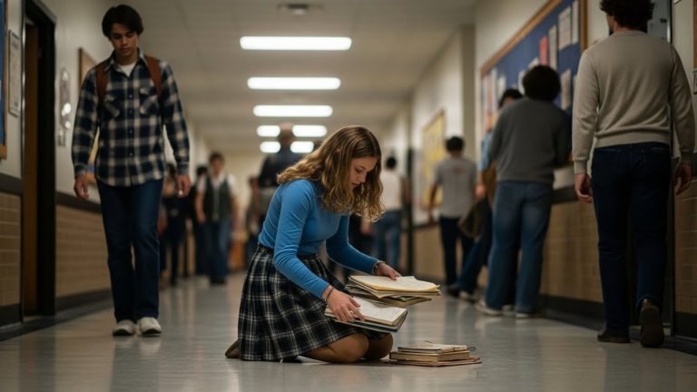 The 55-Year-Old Silence: A Prominent Citizen’s Award Opens a Grave of Teenage Shame and Suicide