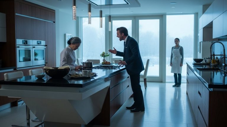 THE BILLIONAIRE’S DAUGHTER HADN’T EATEN IN 14 DAYS. DOCTORS GAVE UP. HER FATHER WAS HELPLESS. THEN I WALKED IN WITH A $2 GRILLED CHEESE SANDWICH AND DID THE IMPOSSIBLE.