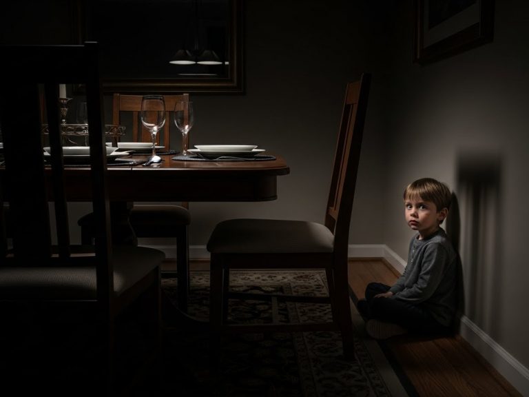 I WAS TRAPPED. I COULDN’T SCREAM. SO I STARTED DRAWING MY TRUTH. WHAT I PUT ON PAPER WAS SO DARK, IT FORCED MY FAMILY TO CHOOSE BETWEEN THEIR SECRET AND THEIR SON.
