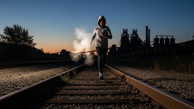 She Was Mocked For Her ‘Ugly’ Haircut And Expelled For Defending Herself. But When She Stepped Onto The Track Without A Uniform, The Whole Town Learned The Heartbreaking Truth.