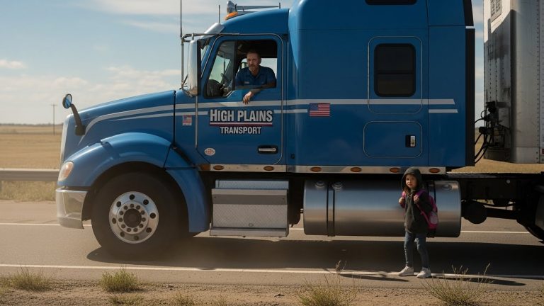 I Was Eight When I Realized My Parents Weren’t My Saviors. They Were My Captors. The Night I Fled My ‘American Dream’ Home Will Haunt You.