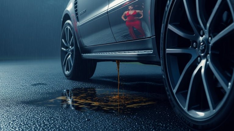 My Wife And I Had The Fight Of The Century, But When A Homeless Boy Stopped Me In The Driveway And Whispered “Don’t Drive, She Cut The Brakes,” I Realized This Wasn’t Just A Divorce—It Was An Attempted Murder.