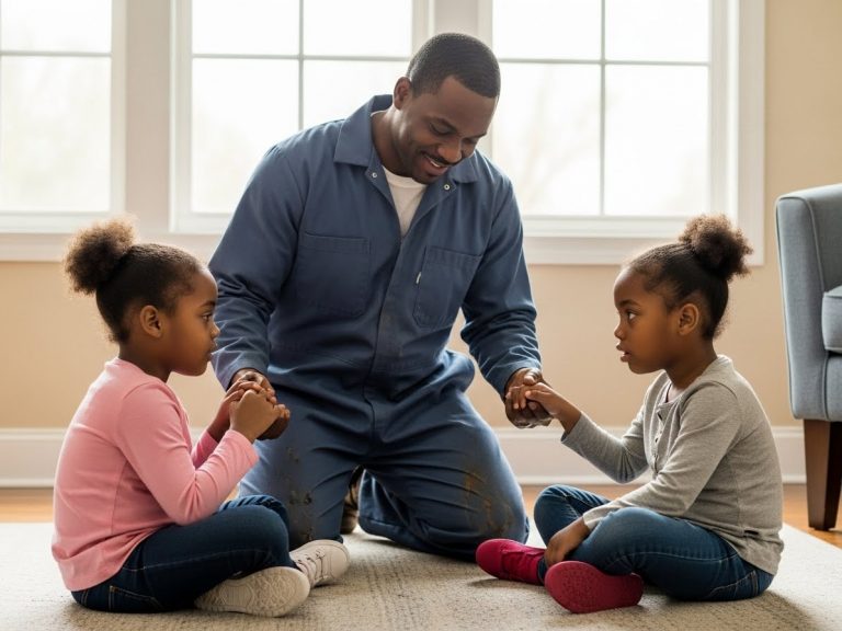 My Paralyzed Twins Were Silent For 5 Years. Doctors Said It Was hopeless. Then I Walked In On The New Janitor Whispering To Them. I Froze When I Heard The One Word That Destroyed Every Diagnosis And Broke My Heart Into A Million Pieces.