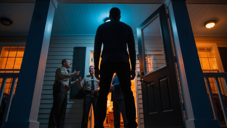 I Was A U.S. Ranger. They Bullied My Daughter. Now I’m Their Worst Nightmare.