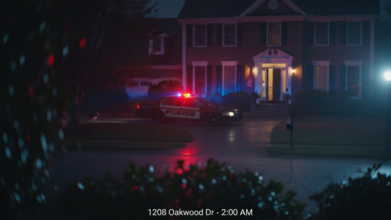 I Found a 7-Year-Old Girl Suffocating Her Brother Under a Table. Then I Realized She Was Saving His Life.