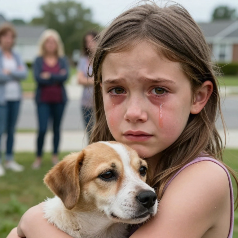HE BEAT HIS DOG IN BROAD DAYLIGHT! I WILL NEVER FORGIVE MYSELF FOR WHAT I DID NEXT!