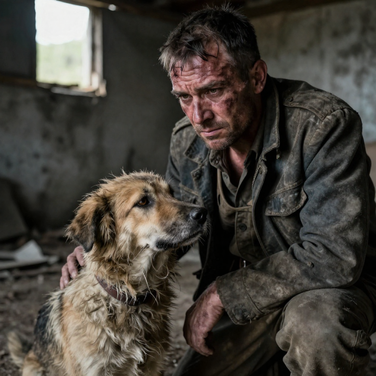 VICIOUS TEENS TORTURE DEFENSELESS DOG, BUT THEY PICKED THE WRONG VETERAN TO MESS WITH – WHAT HAPPENS NEXT WILL RESTORE YOUR FAITH IN HUMANITY!