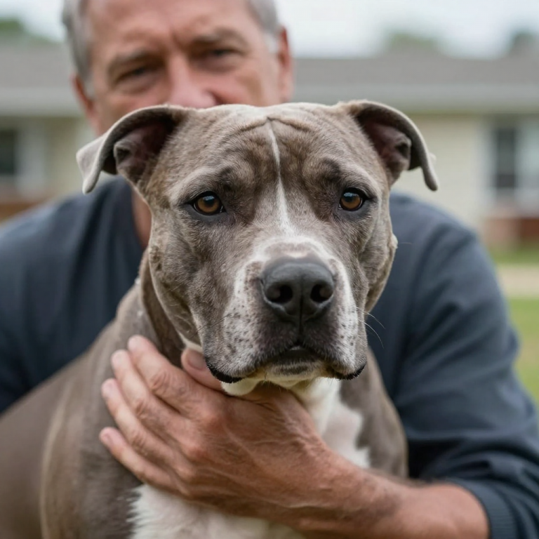 RETIRED DETECTIVE WITNESSES HORRIFIC ANIMAL ABUSE NEXT DOOR – WHAT HE DID NEXT WILL LEAVE YOU SPEECHLESS!