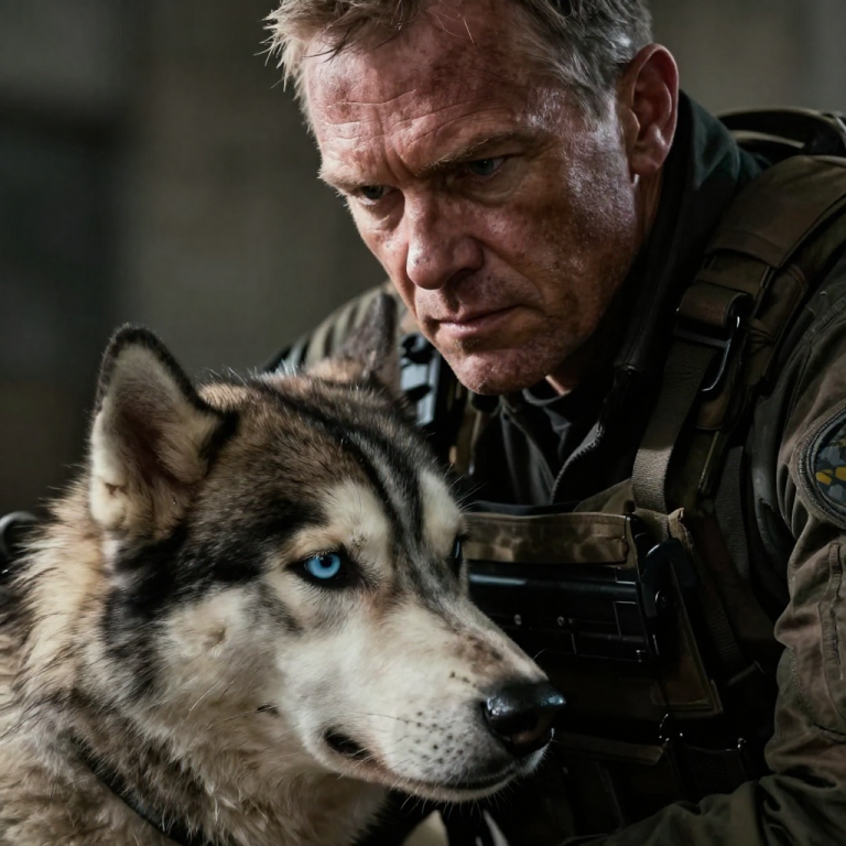 I WILL NEVER FORGET THE SOUND OF THOSE BOOTS: WITNESSING HUSKY ABUSE IN MY SUBURBAN NEIGHBORHOOD UNLEASHED A HERO WITHIN ME!