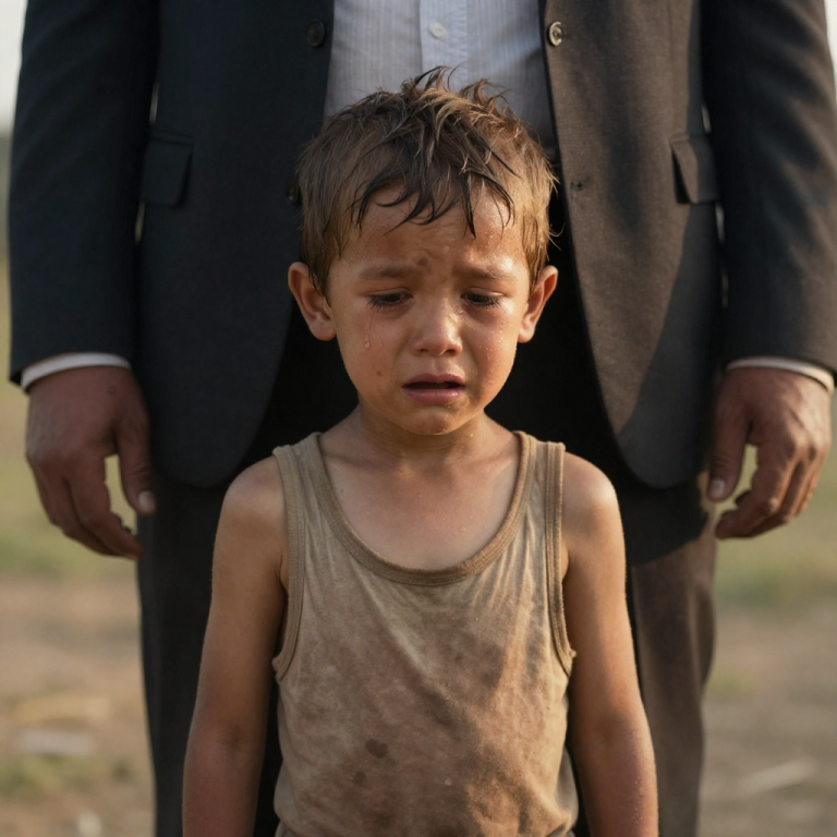 HE CALLED MY SON ‘A PAYCHECK’ AND CORNERED HIM! WHAT HAPPENED NEXT SHOCKED THE ENTIRE NEIGHBORHOOD – A FATHER’S UNYIELDING LOVE AND A LESSON IN FAMILY THAT NO ONE WILL EVER FORGET! GET READY FOR A STORY THAT WILL LEAVE YOU BREATHLESS!