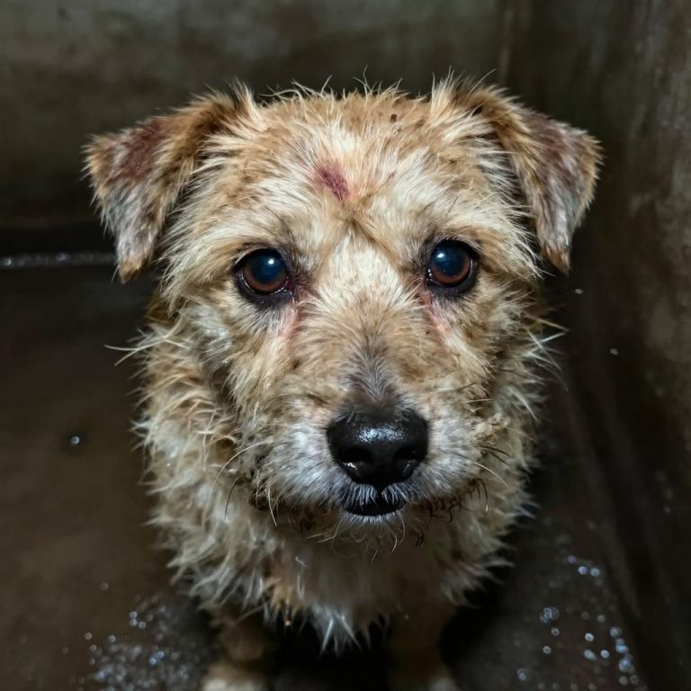 I FOUND HIM CHAINED IN A BASEMENT, AND WHAT I DID NEXT WILL SHOCK YOU! HIS ABUSE IS UNFORGIVABLE