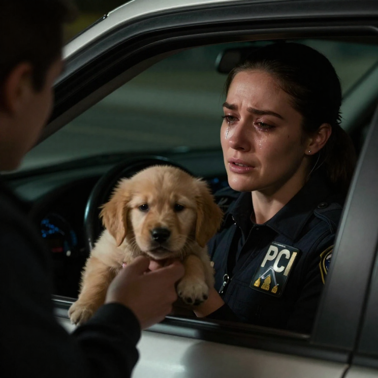 THEY CALLED ME A HERO FOR RESCUING THOSE PUPPIES, BUT WHEN THE BREEDER SUED TO GET THEM BACK, THE JUDGE AGREED, AND I HAD TO HAND THEM OVER TO A MONSTER.